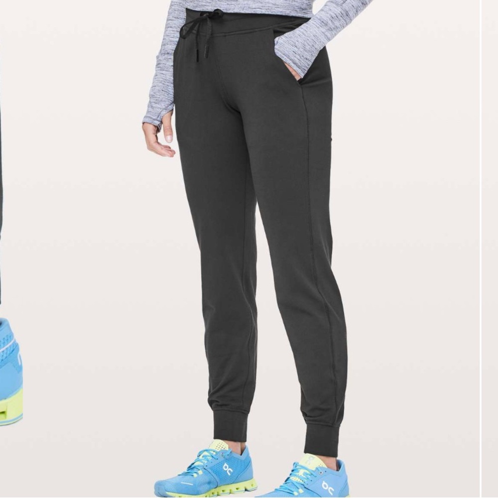 Lululemon Ready To Rulu Jogger 29”